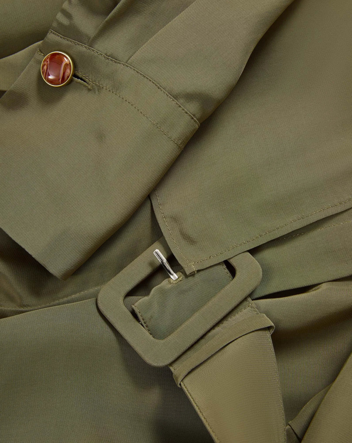 Pale Olive