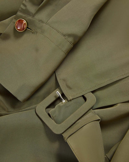 Pale Olive