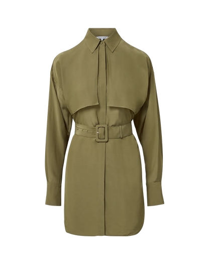 Pale Olive