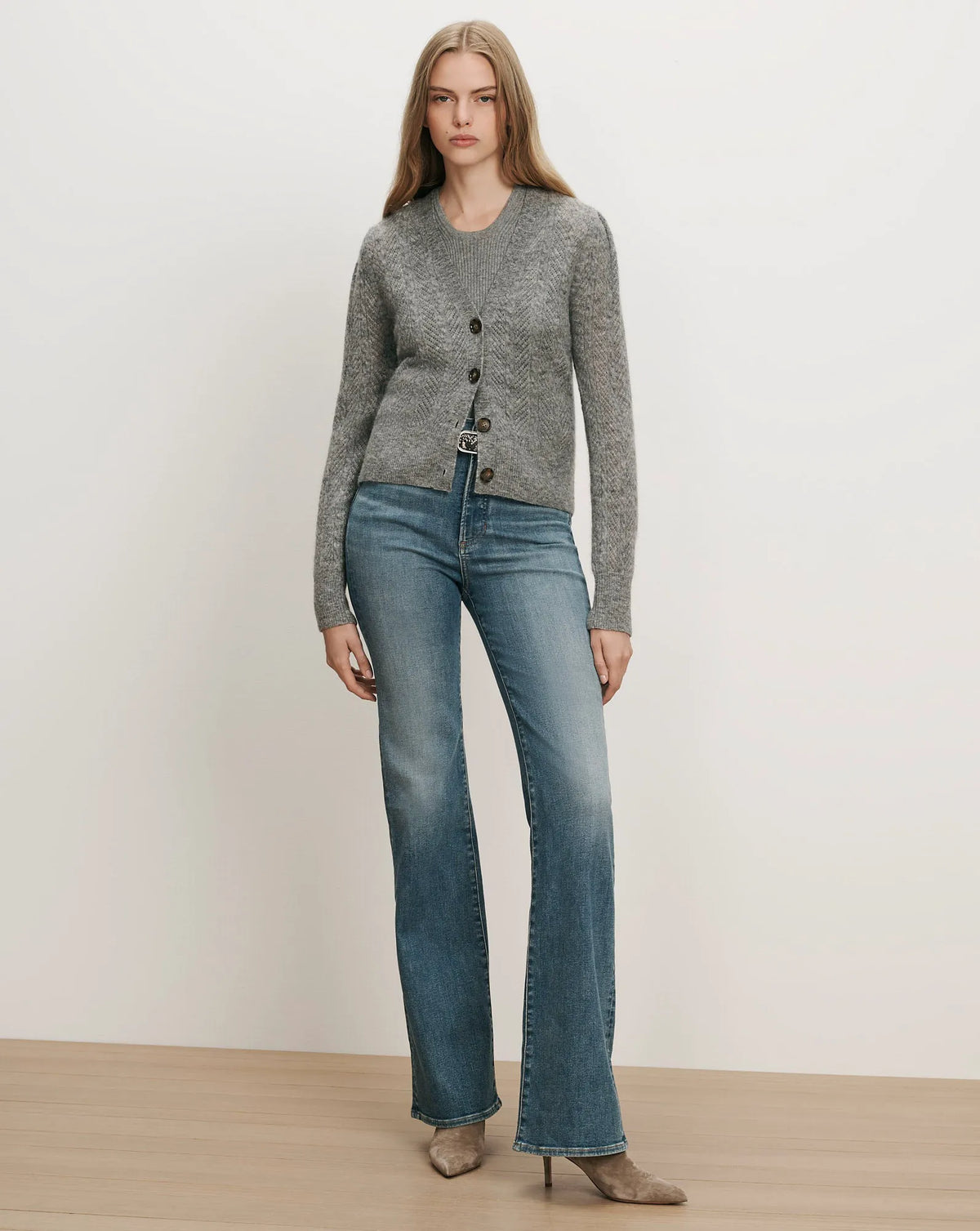 Heather Grey