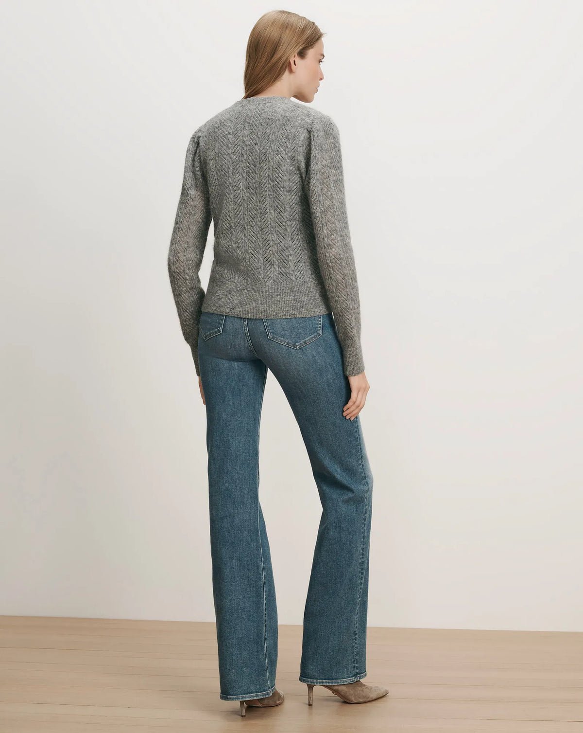 Heather Grey
