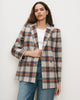 Heather Grey Multi