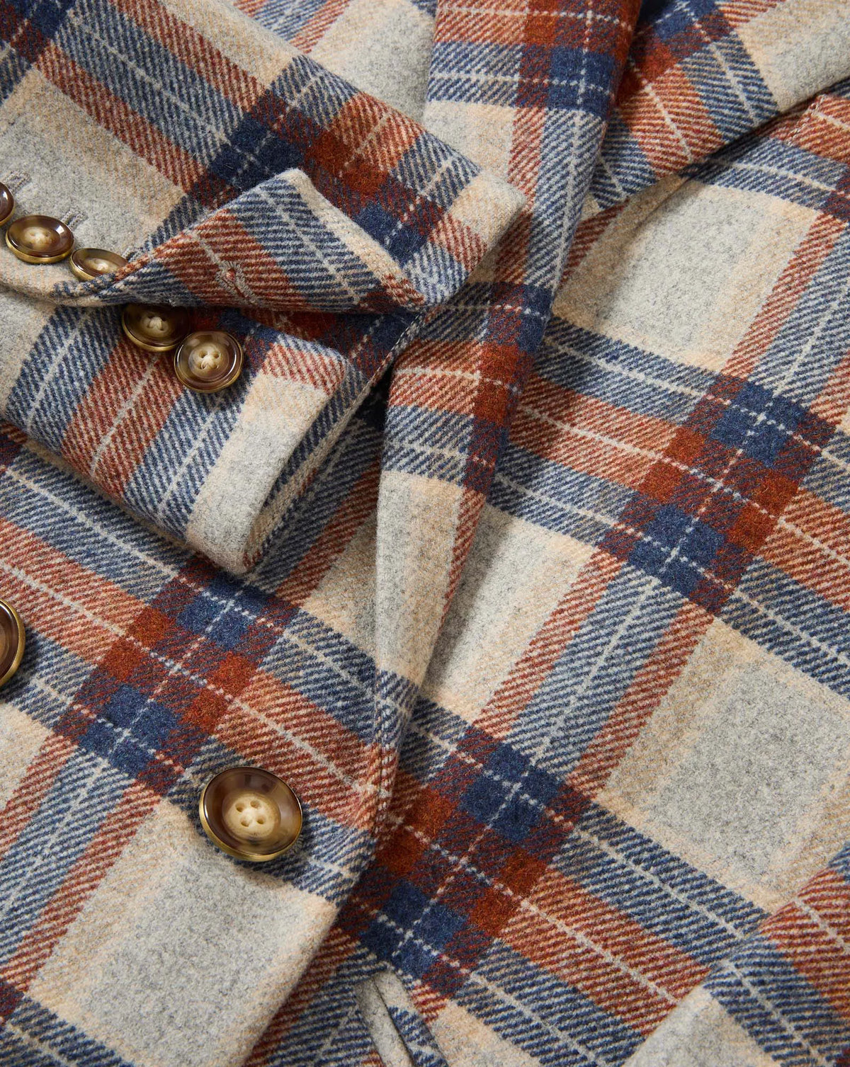 Heather Grey Multi