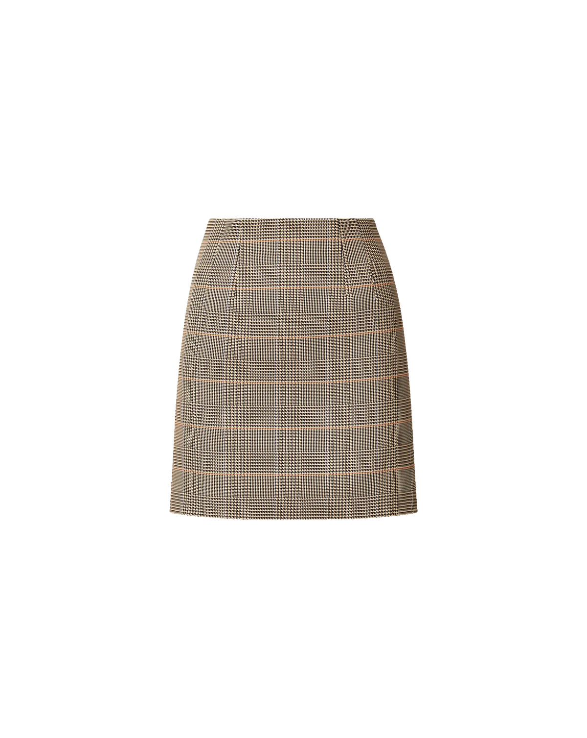 Khaki Multi