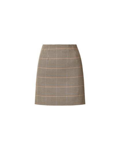 Khaki Multi