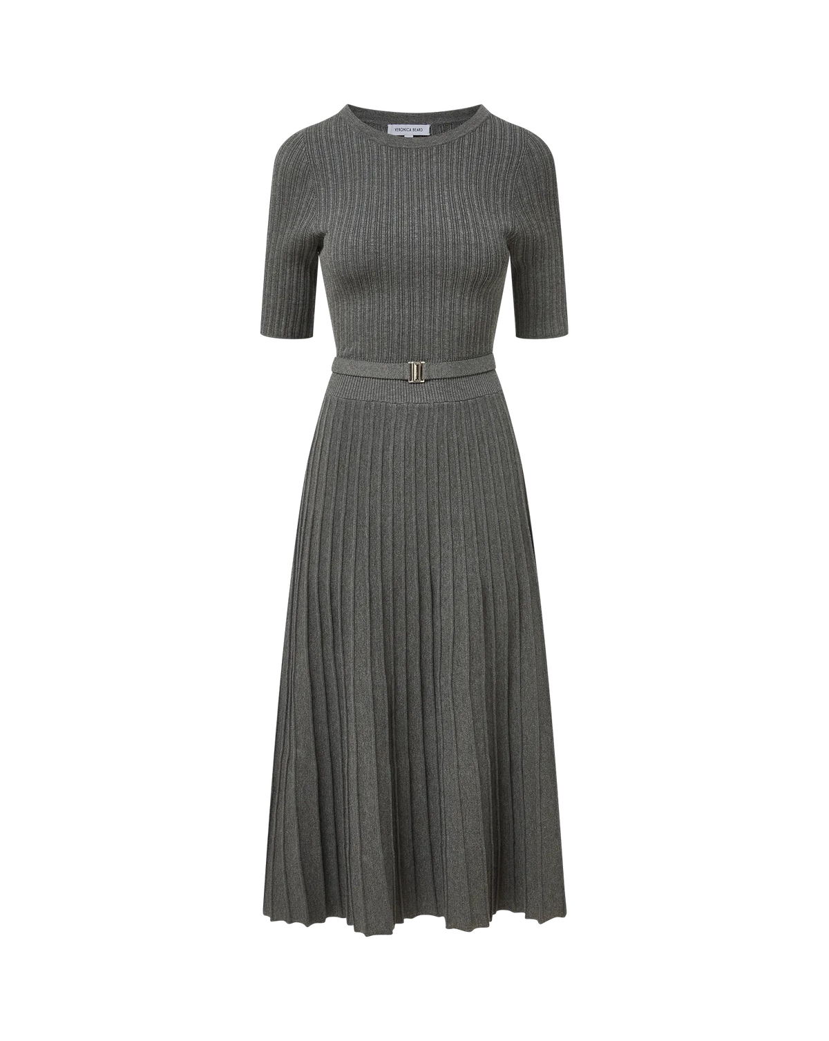 Charcoal Heather Grey