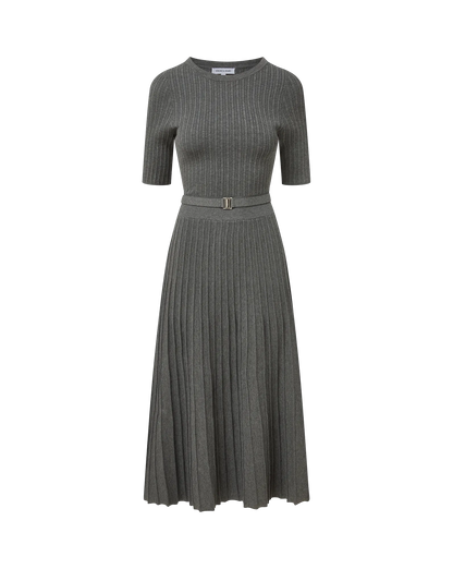 Charcoal Heather Grey