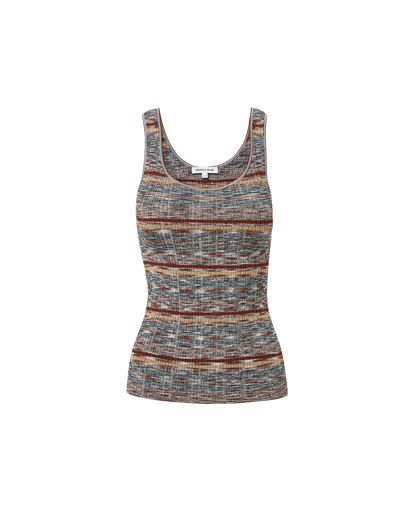 Rust Multi