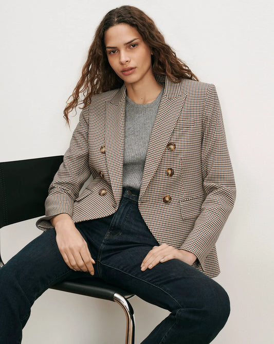 Rust/Navy Multi