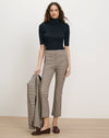 Rust/Navy Multi