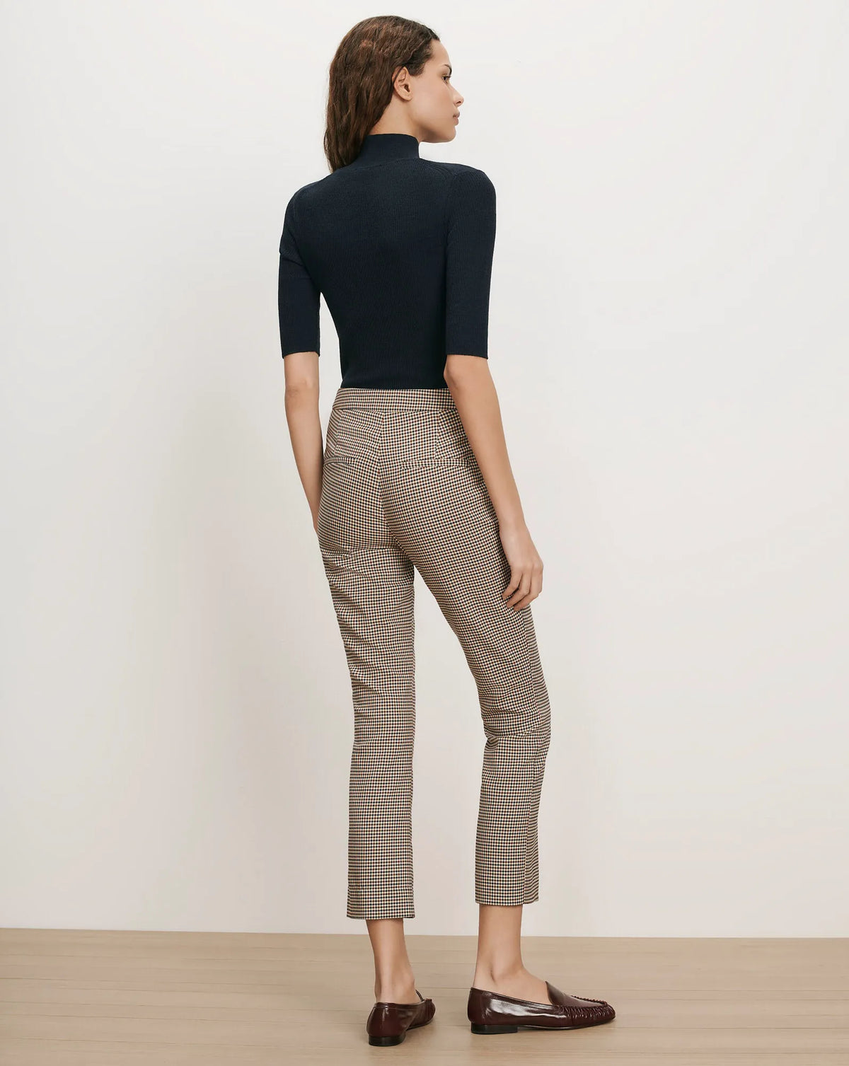 Rust/Navy Multi