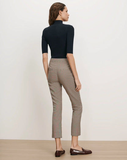 Rust/Navy Multi