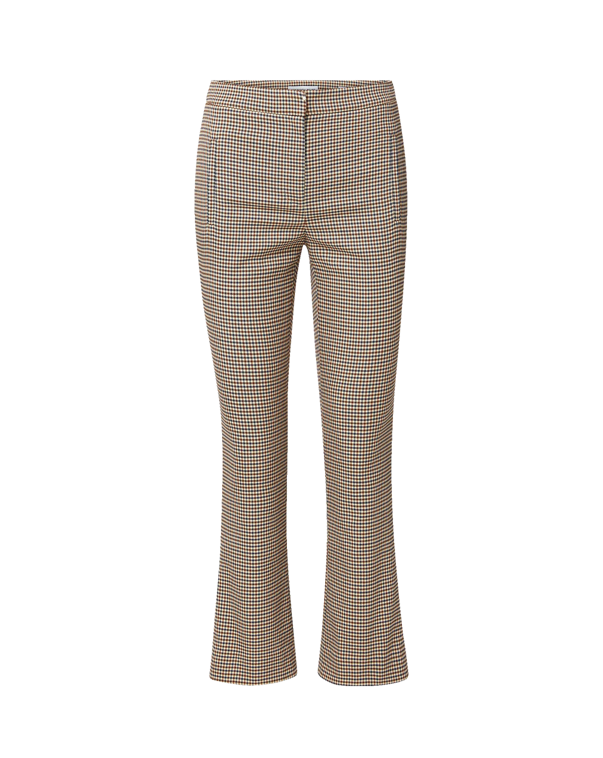Rust/Navy Multi