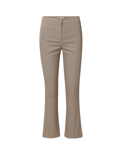 Rust/Navy Multi