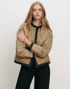 Desert Taupe/Black