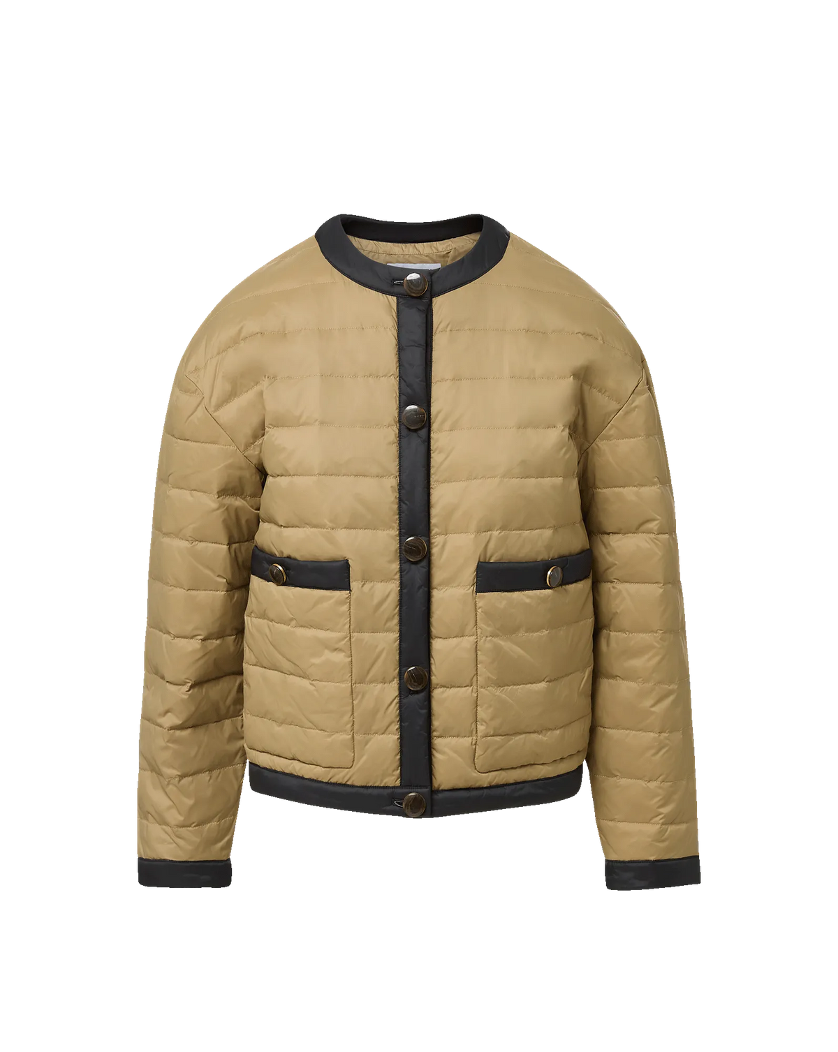 Desert Taupe/Black