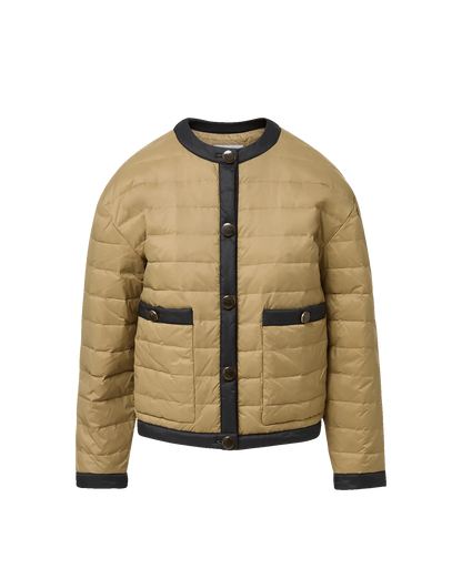 Desert Taupe/Black