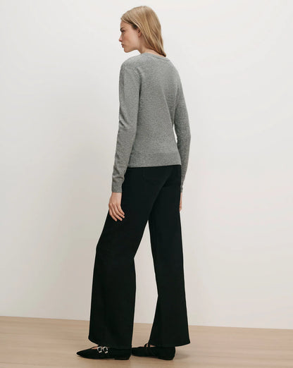Medium Heather Grey