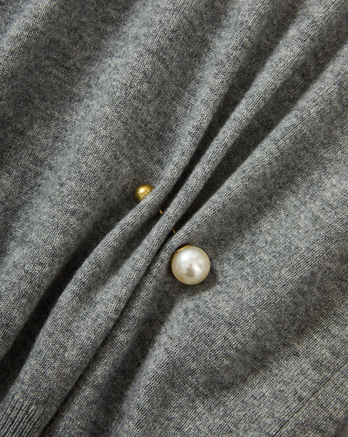 Medium Heather Grey