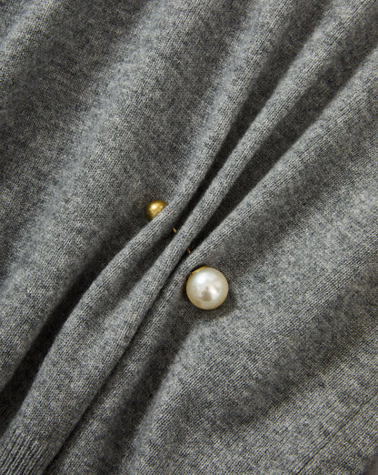 Medium Heather Grey
