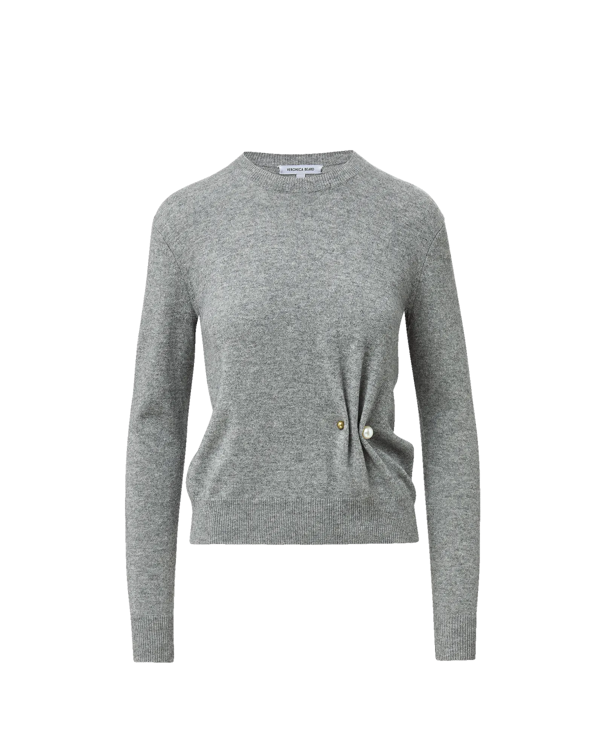 Medium Heather Grey