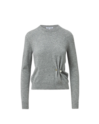 Medium Heather Grey