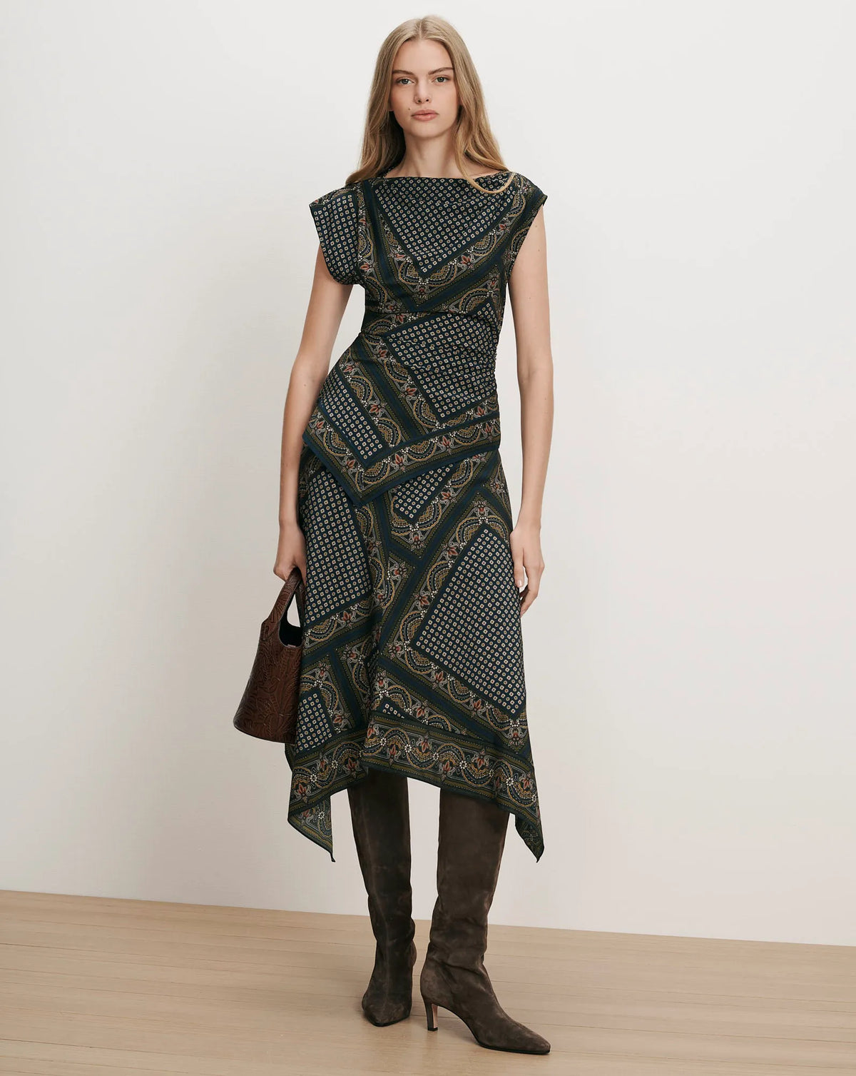 Heritage Navy Multi