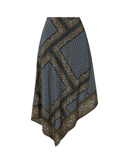 Heritage Navy Multi