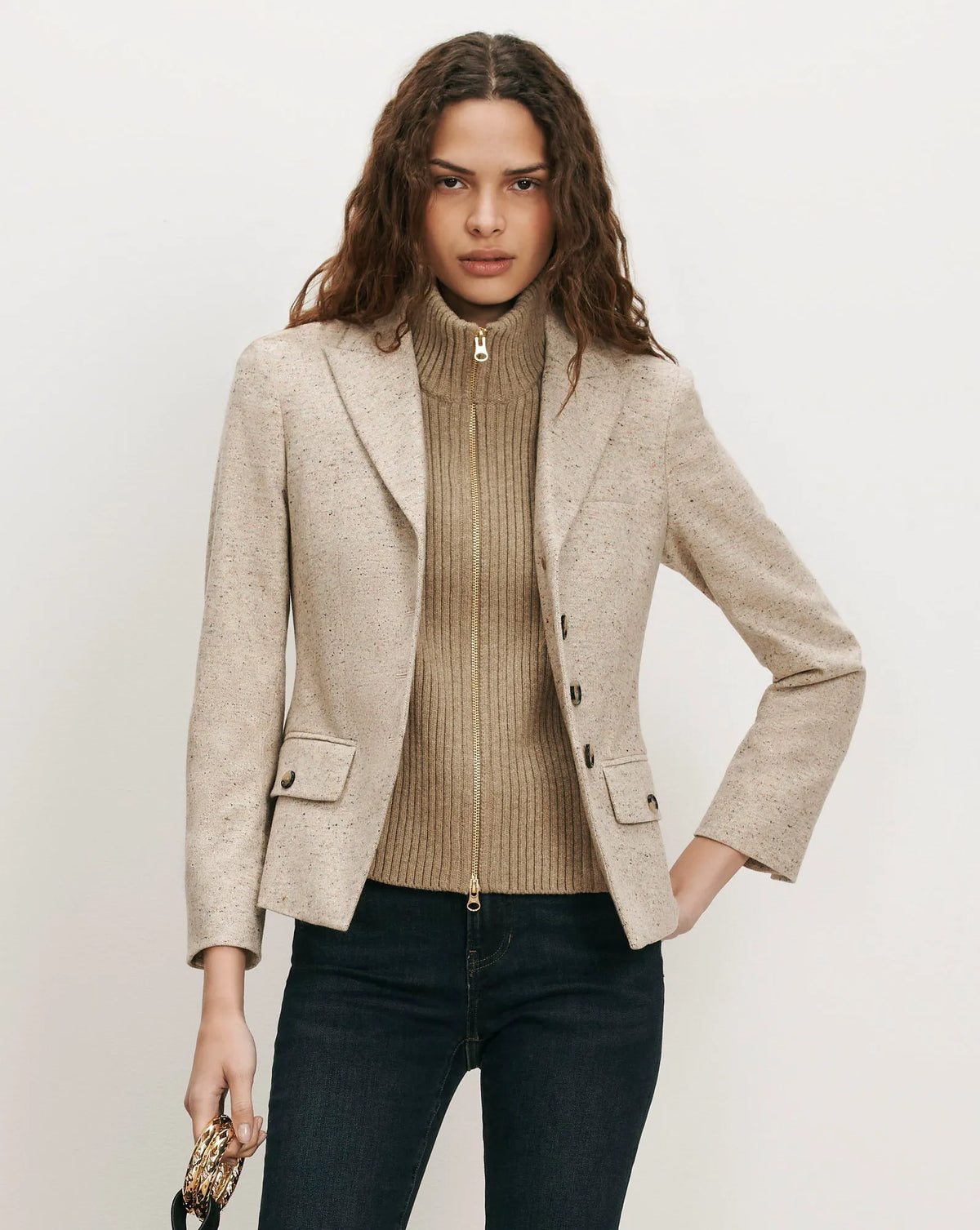 Desert Taupe