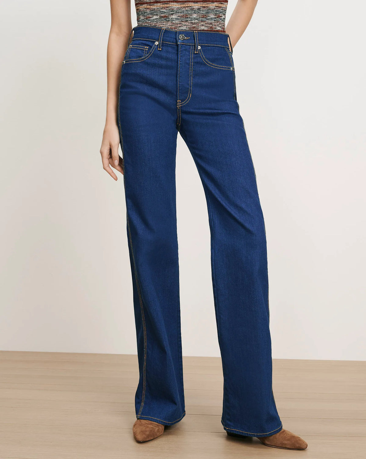 Indigo Bright