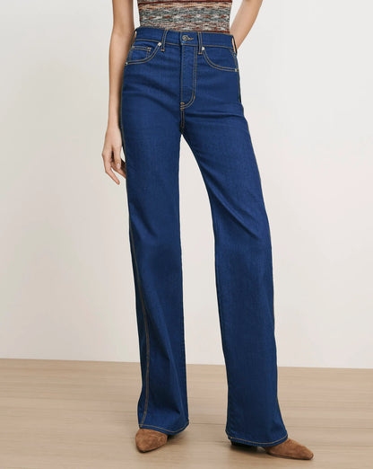 Indigo Bright