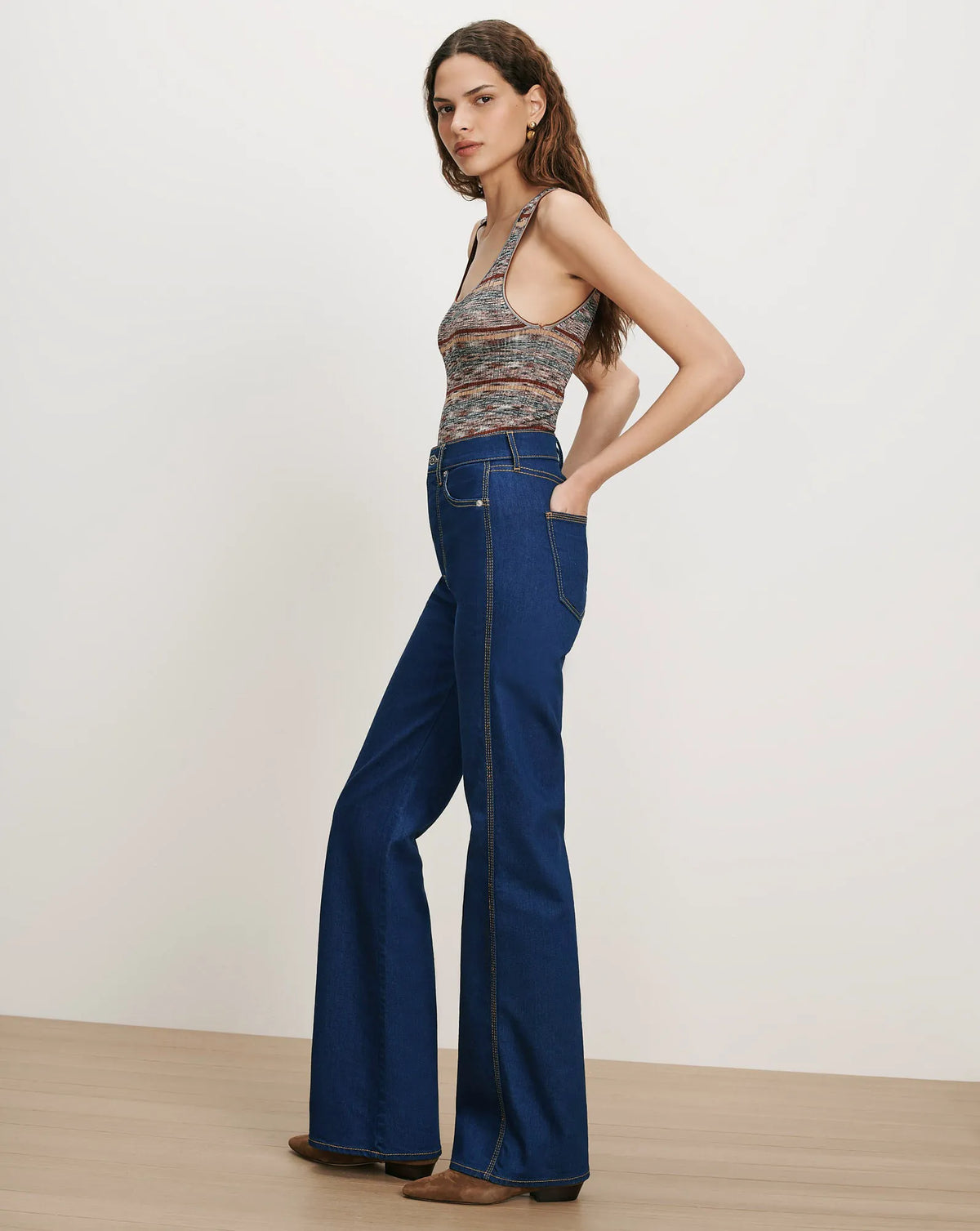 Indigo Bright