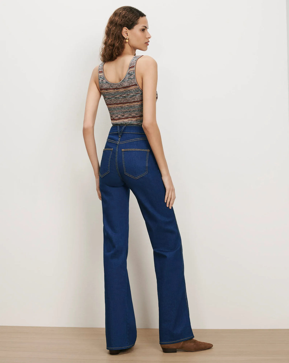 Indigo Bright