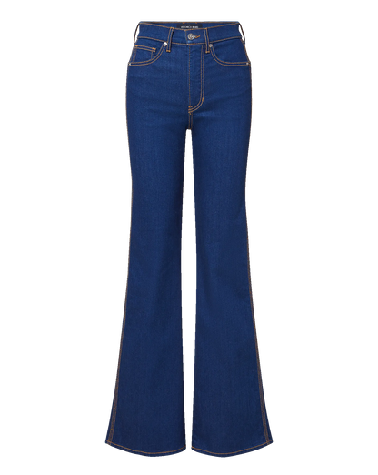 Indigo Bright