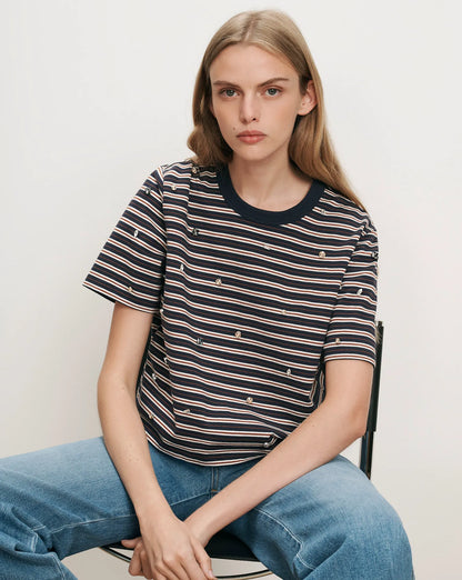 Heritage Navy Multi