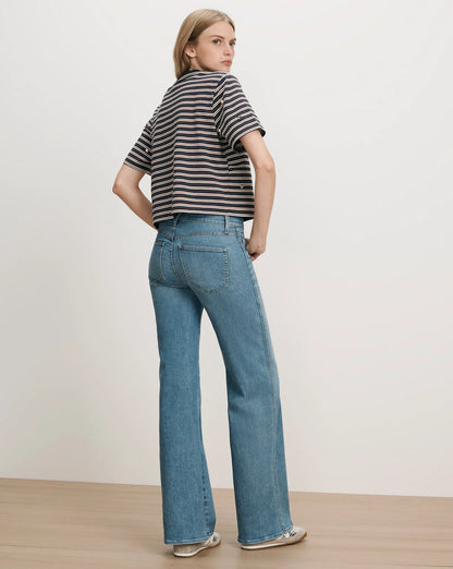 Heritage Navy Multi