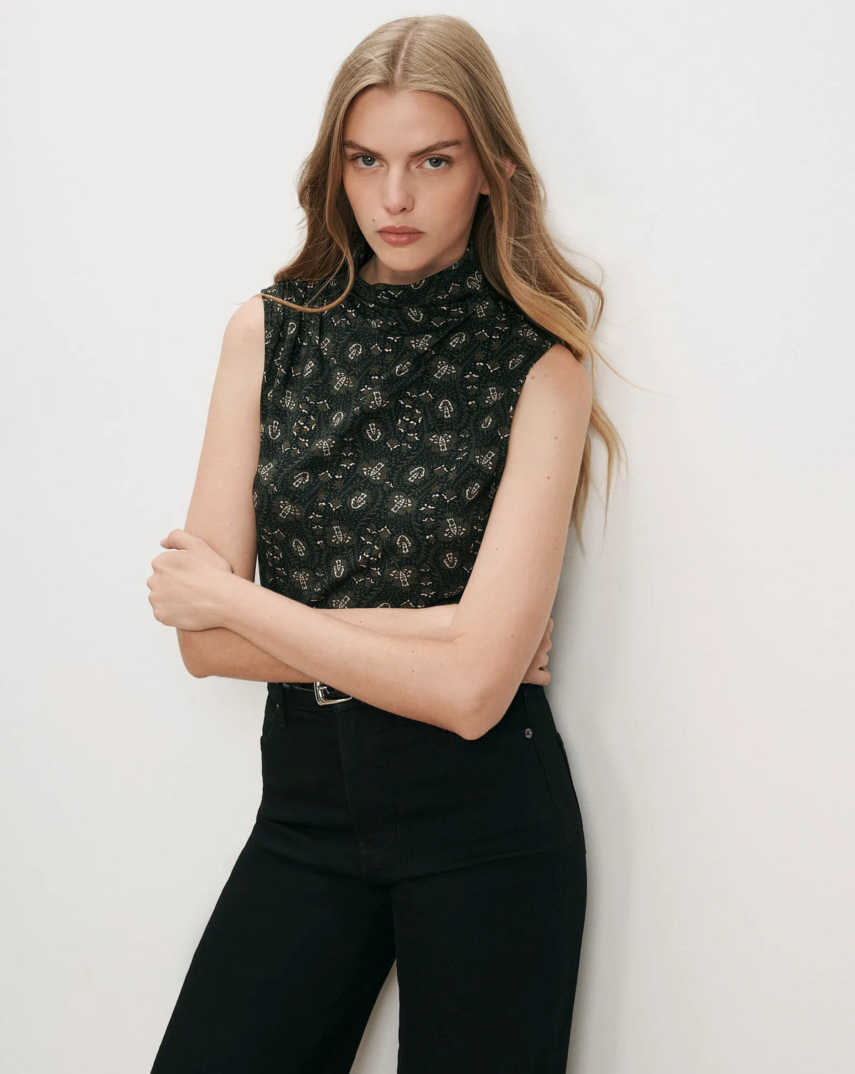 Black Multi