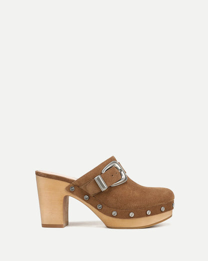 Chestnut