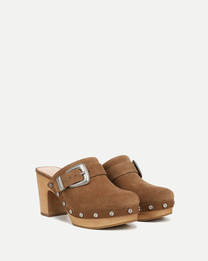 Chestnut