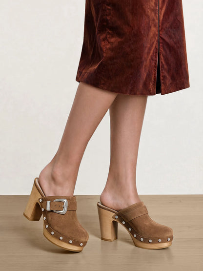 Chestnut