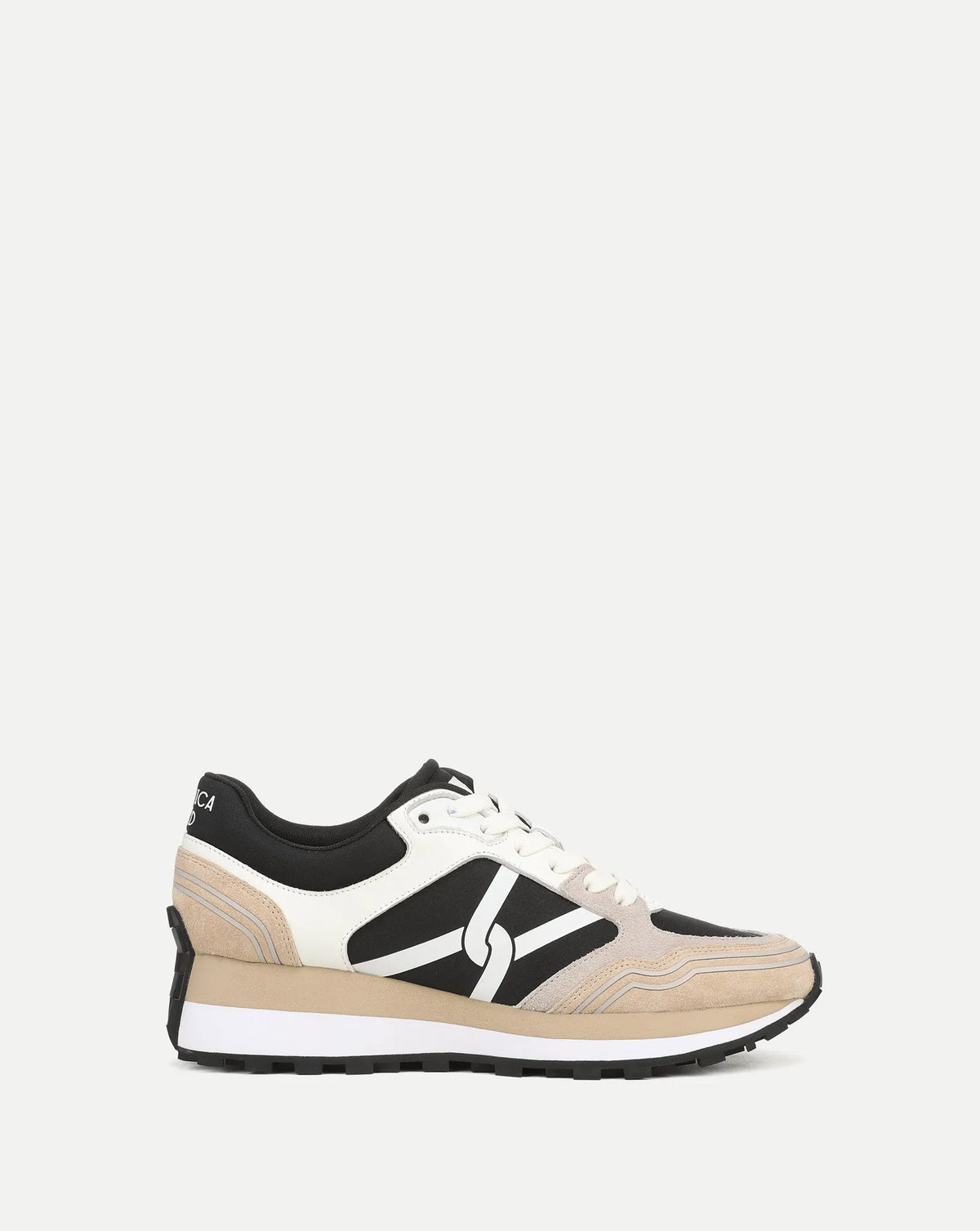 Sand/Black
