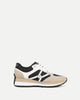 Sand/Black