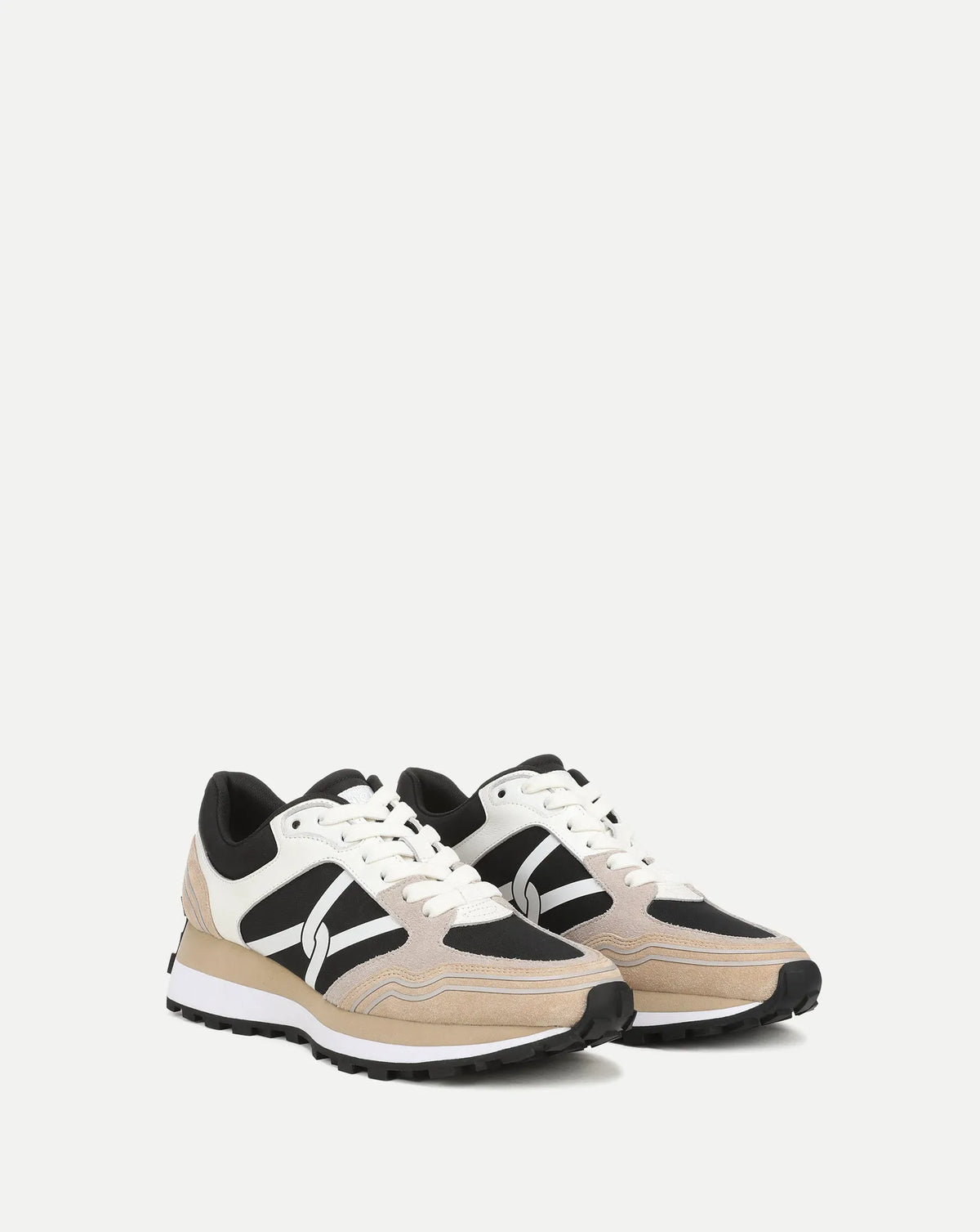 Sand/Black
