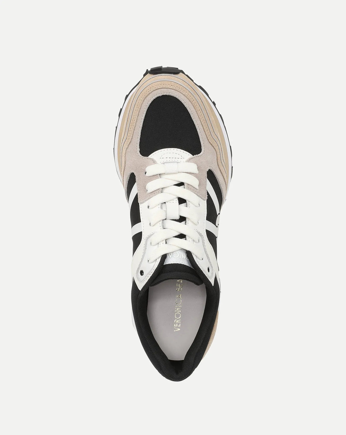 Sand/Black