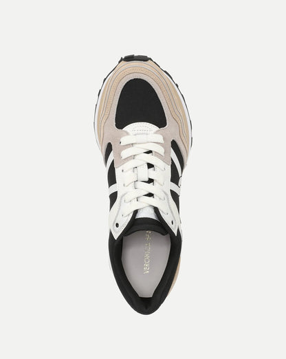 Sand/Black