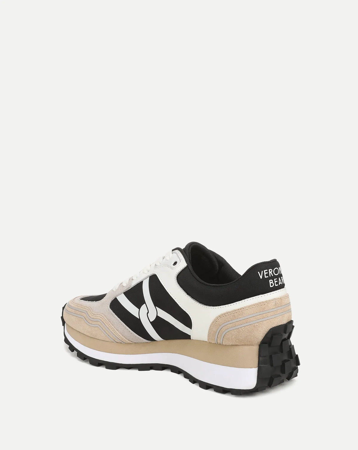 Sand/Black
