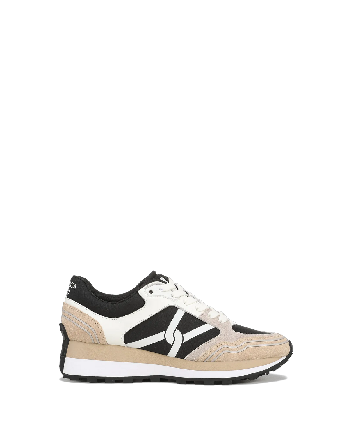 Sand/Black