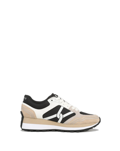Sand/Black