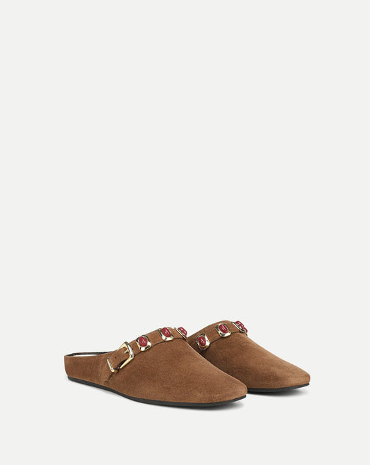 Chestnut