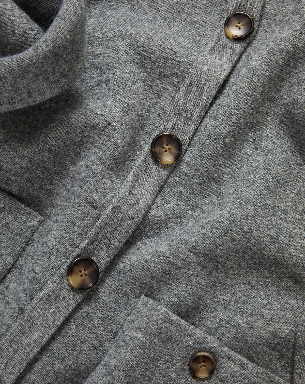 Medium Heather Grey